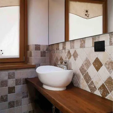 Charming In The Historical Centre - Appartamento Morgex