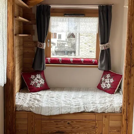 Charming In The Historical Centre - *