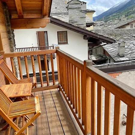 Appartamento Charming In The Historical Centre - *