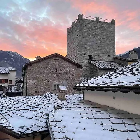 Charming In The Historical Centre - Appartamento *