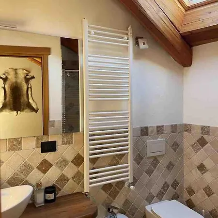 Appartamento Charming In The Historical Centre -