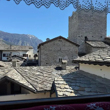 Charming In The Historical Centre -