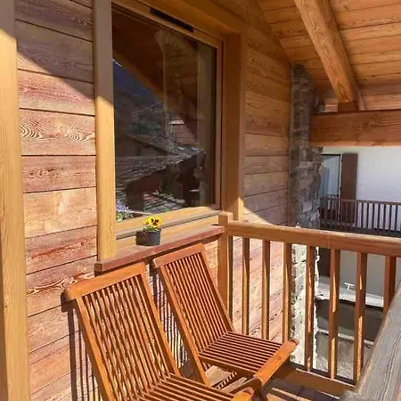 Appartamento Charming In The Historical Centre -