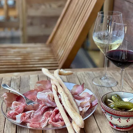 Charming In The Historical Centre -